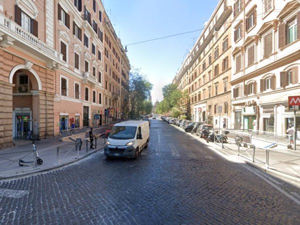 negozio in affitto a Roma in zona Esquilino