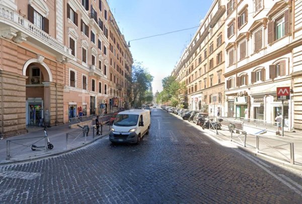 negozio in affitto a Roma in zona Esquilino