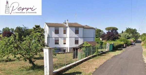 appartamento in affitto a Roma in zona La Giustiniana