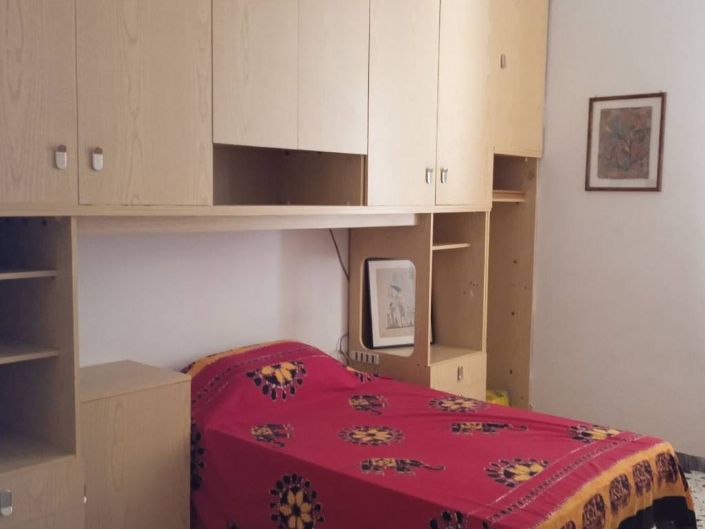 appartamento in affitto a Roma in zona Ludovisi/Sallustiano