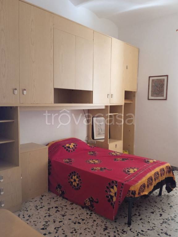 appartamento in affitto a Roma in zona Castro Pretorio