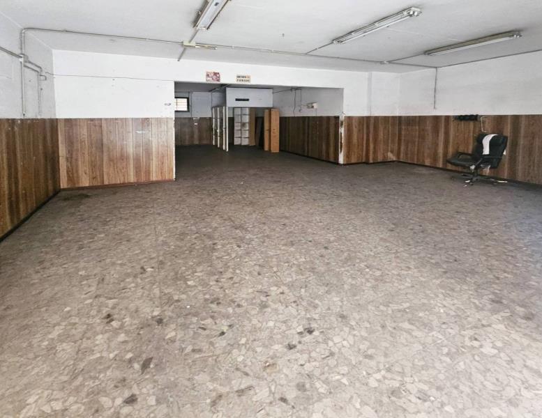 negozio in affitto a Roma in zona Collatino