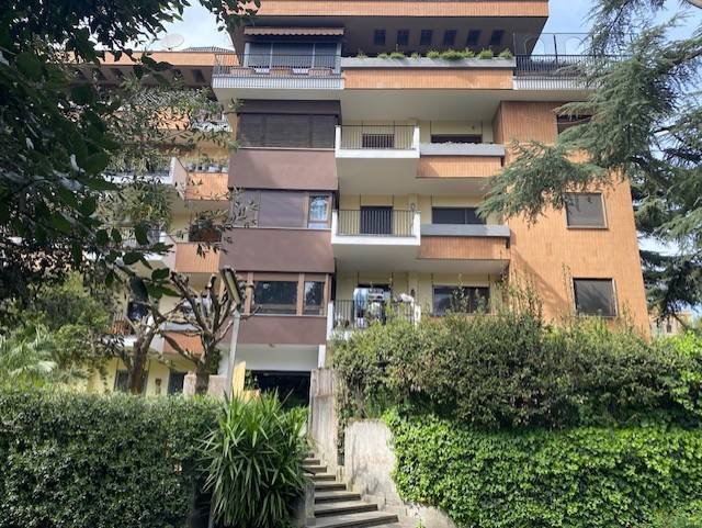 appartamento in affitto a Roma in zona Grottarossa