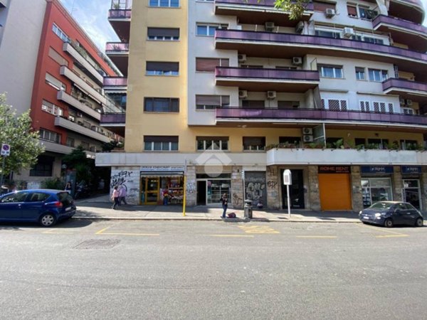 negozio in affitto a Roma in zona Aurelio