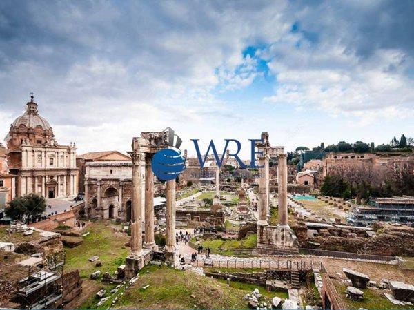 appartamento in affitto a Roma in zona Centro Storico