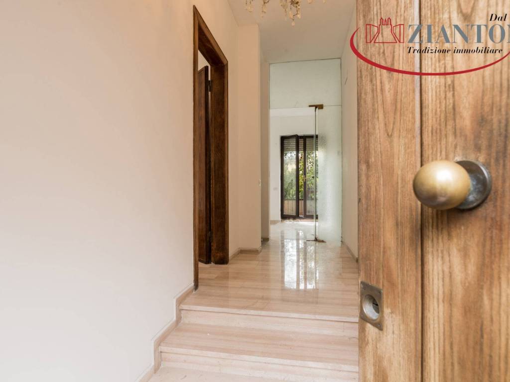 appartamento in affitto a Roma in zona San Saba - Ripa