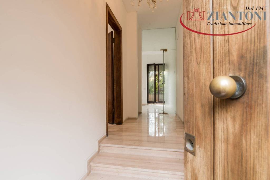 appartamento in affitto a Roma in zona San Saba - Ripa