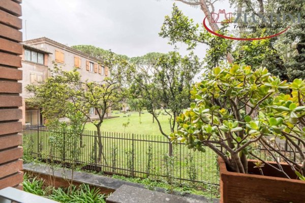 appartamento in affitto a Roma in zona San Saba - Ripa