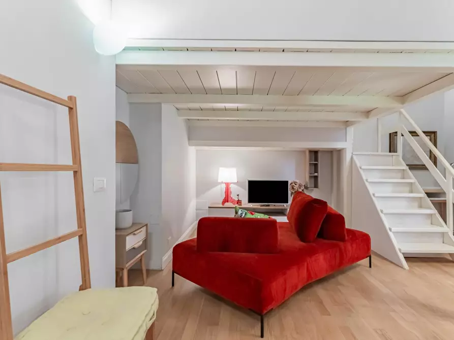 appartamento in affitto a Roma in zona Appio Latino