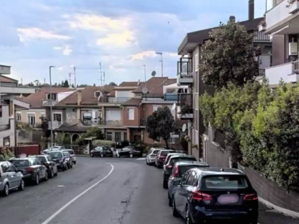 appartamento in affitto a Roma in zona Olgiata