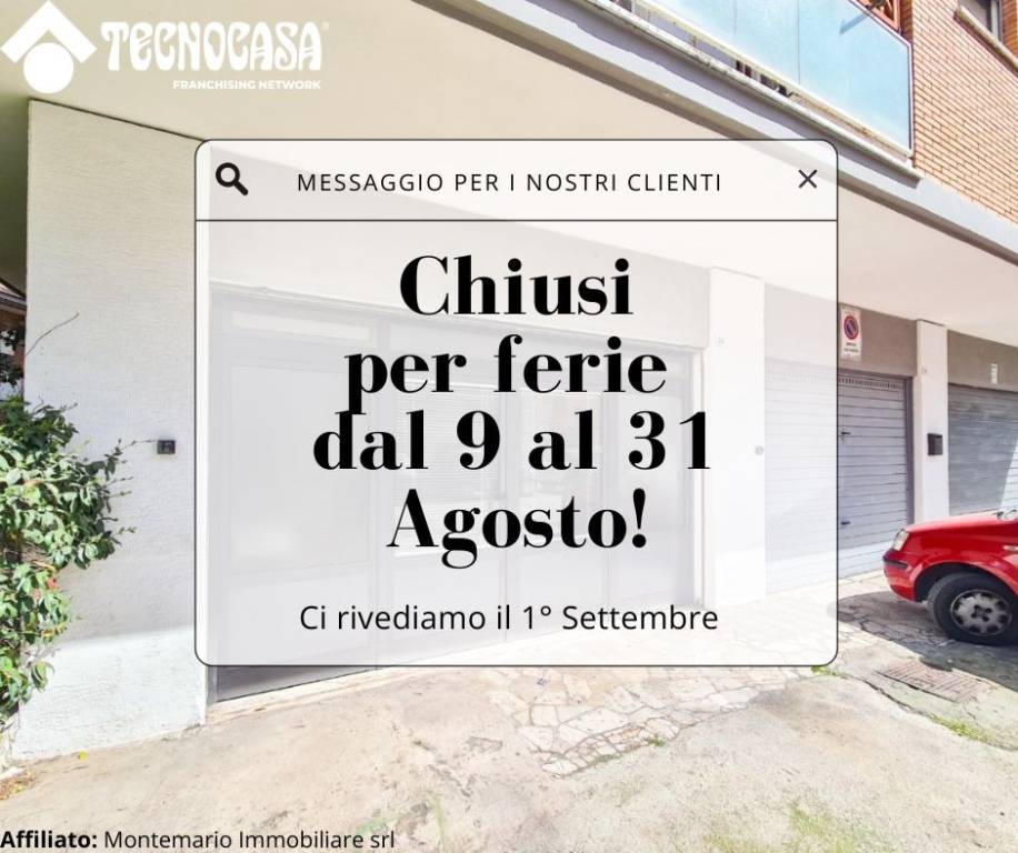 negozio in affitto a Roma in zona Trionfale