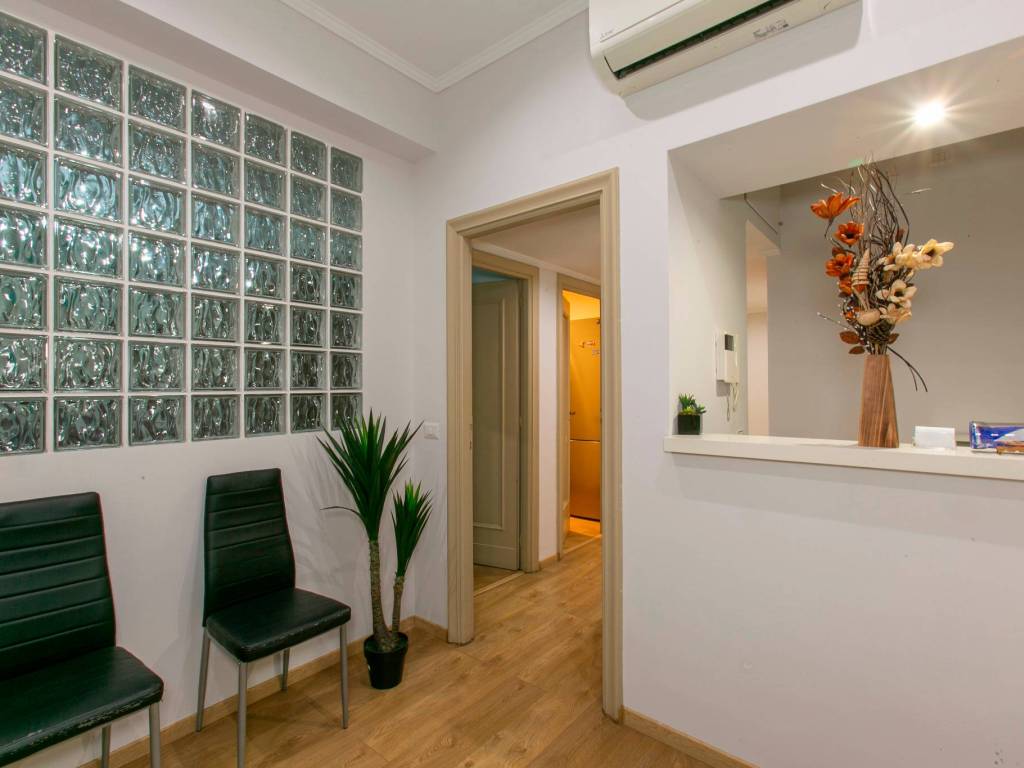 appartamento in affitto a Roma in zona Aurelio