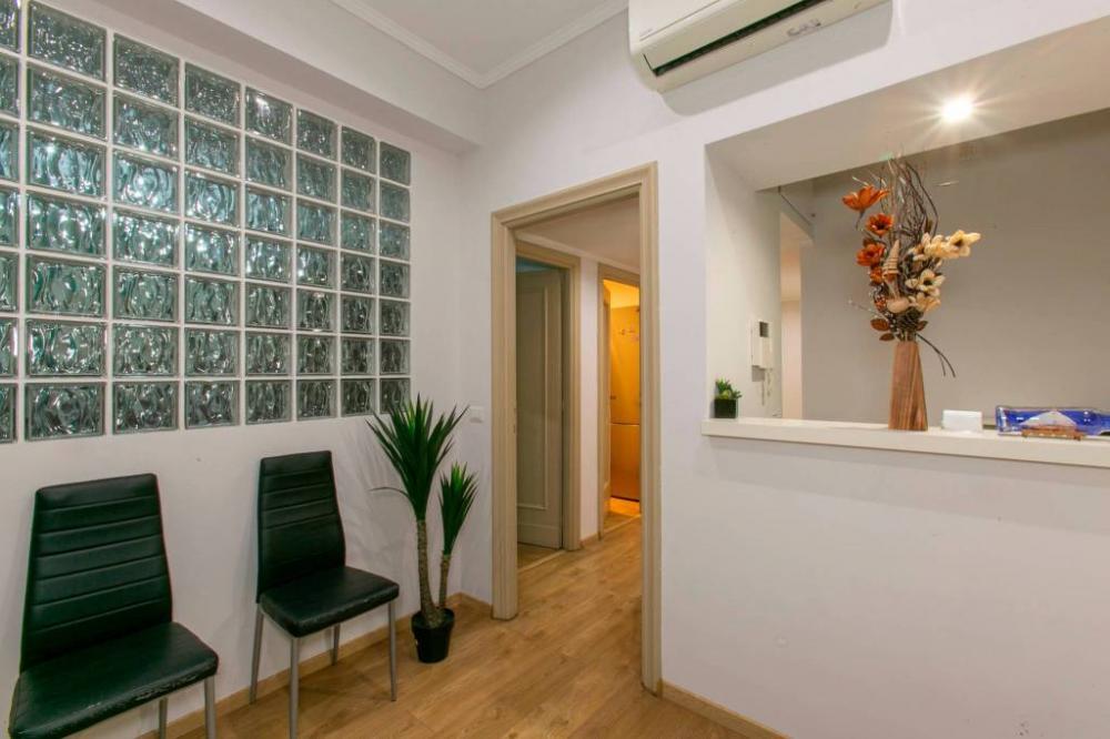 appartamento in affitto a Roma in zona Aurelio