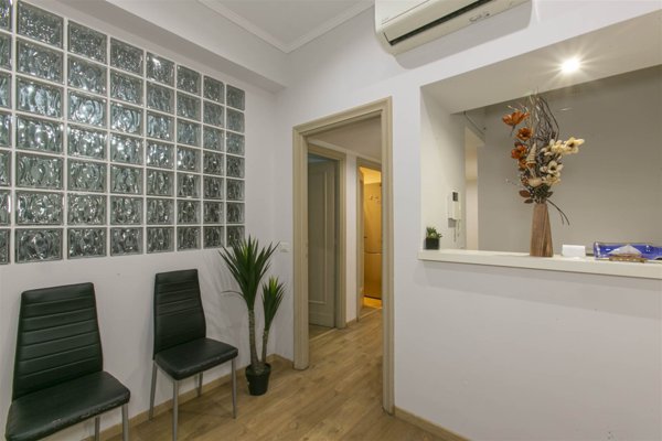 appartamento in affitto a Roma in zona Aurelio