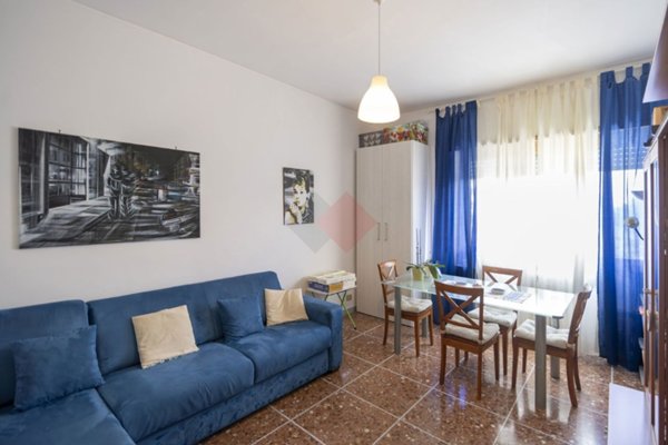 appartamento in affitto a Roma in zona Portuense