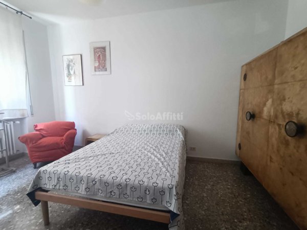 appartamento in affitto a Roma in zona Flaminio