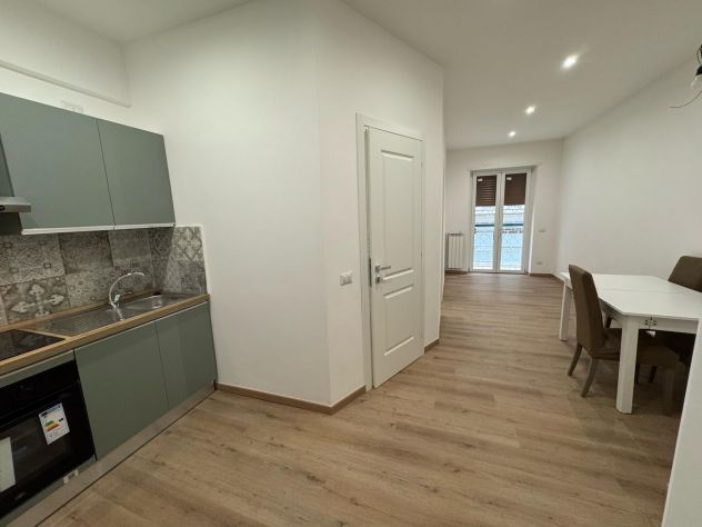 appartamento in affitto a Roma in zona Trionfale