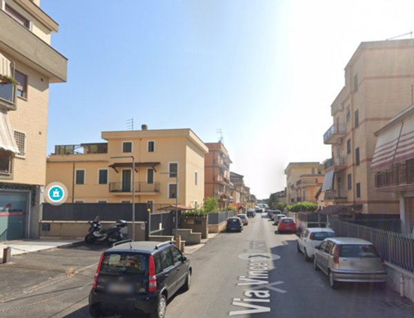 appartamento in affitto a Roma in zona Collatino
