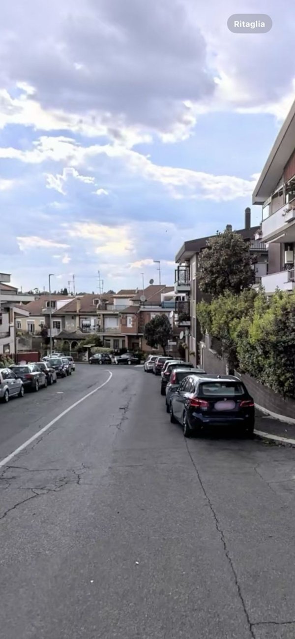 appartamento in affitto a Roma in zona La Giustiniana