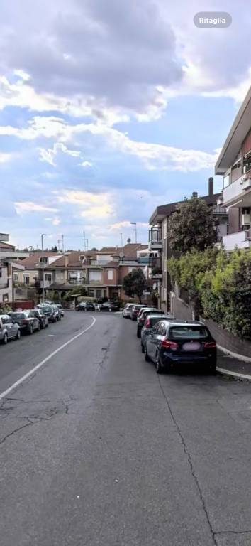 appartamento in affitto a Roma in zona La Giustiniana