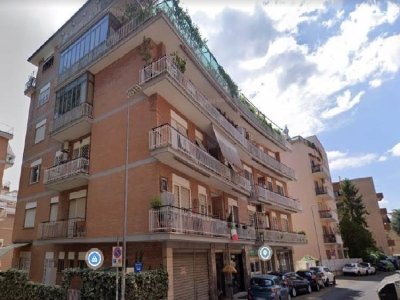 appartamento in affitto a Roma in zona Monte Sacro/Talenti