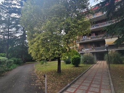appartamento in affitto a Roma in zona San Basilio