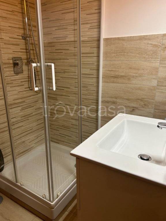 appartamento in affitto a Roma in zona Appio Latino