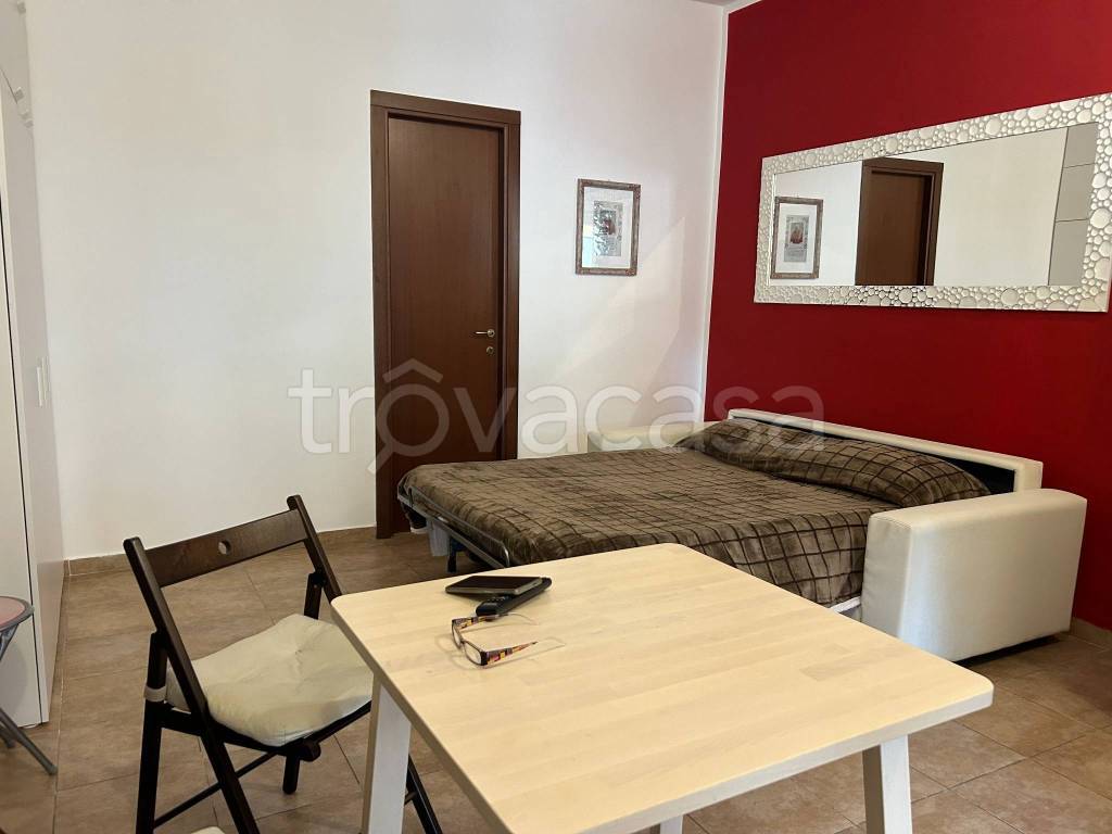 appartamento in affitto a Roma in zona Appio Latino
