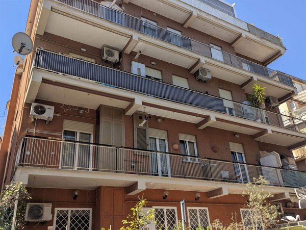 appartamento in affitto a Roma in zona Torrevecchia