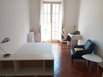 appartamento in affitto a Roma in zona Trieste