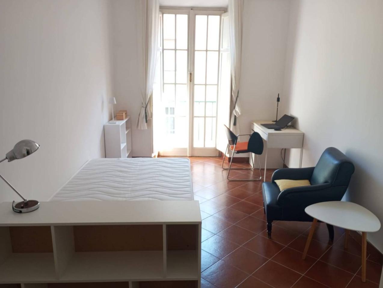 appartamento in affitto a Roma in zona Trieste