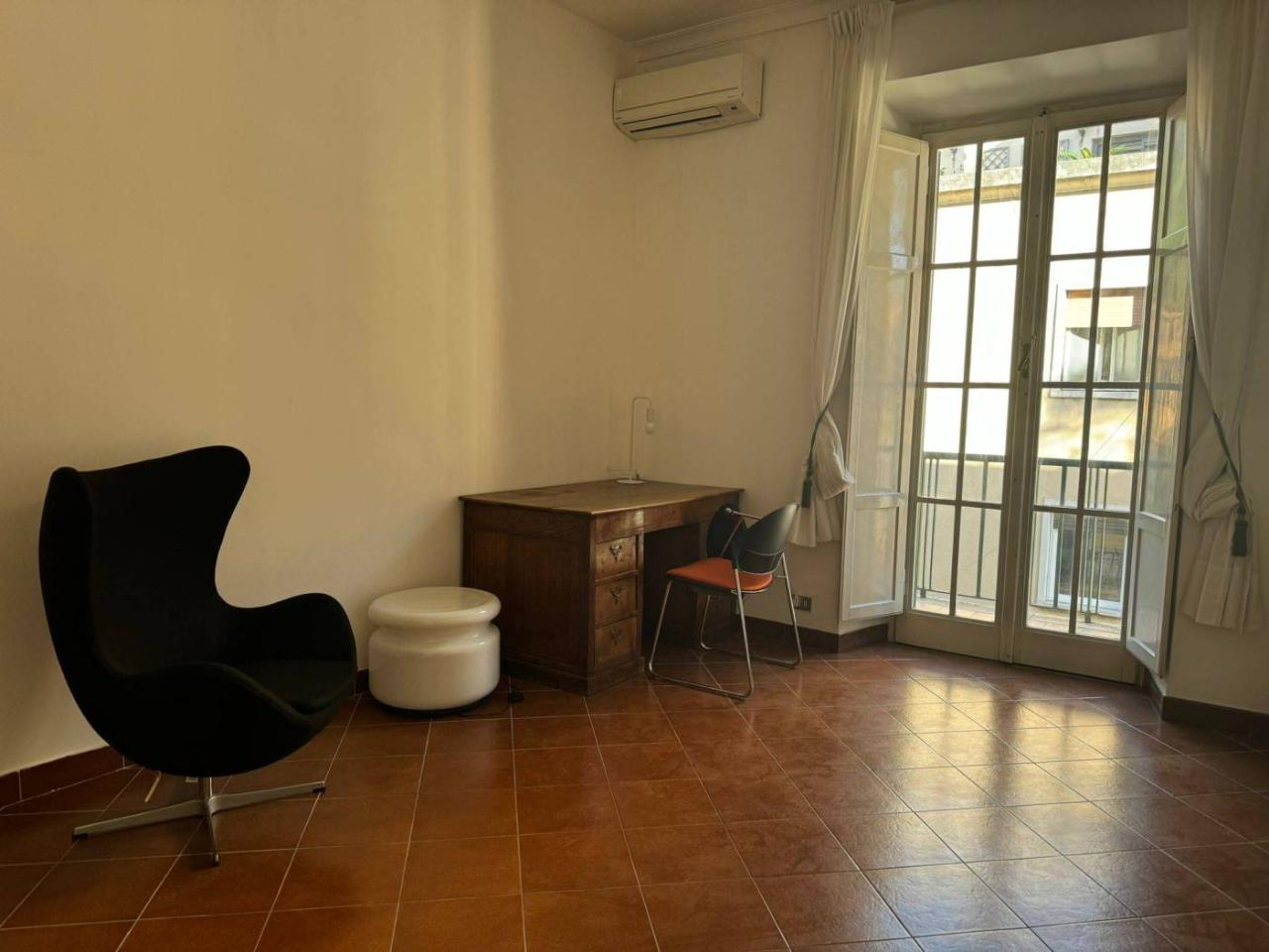 appartamento in affitto a Roma in zona Trieste