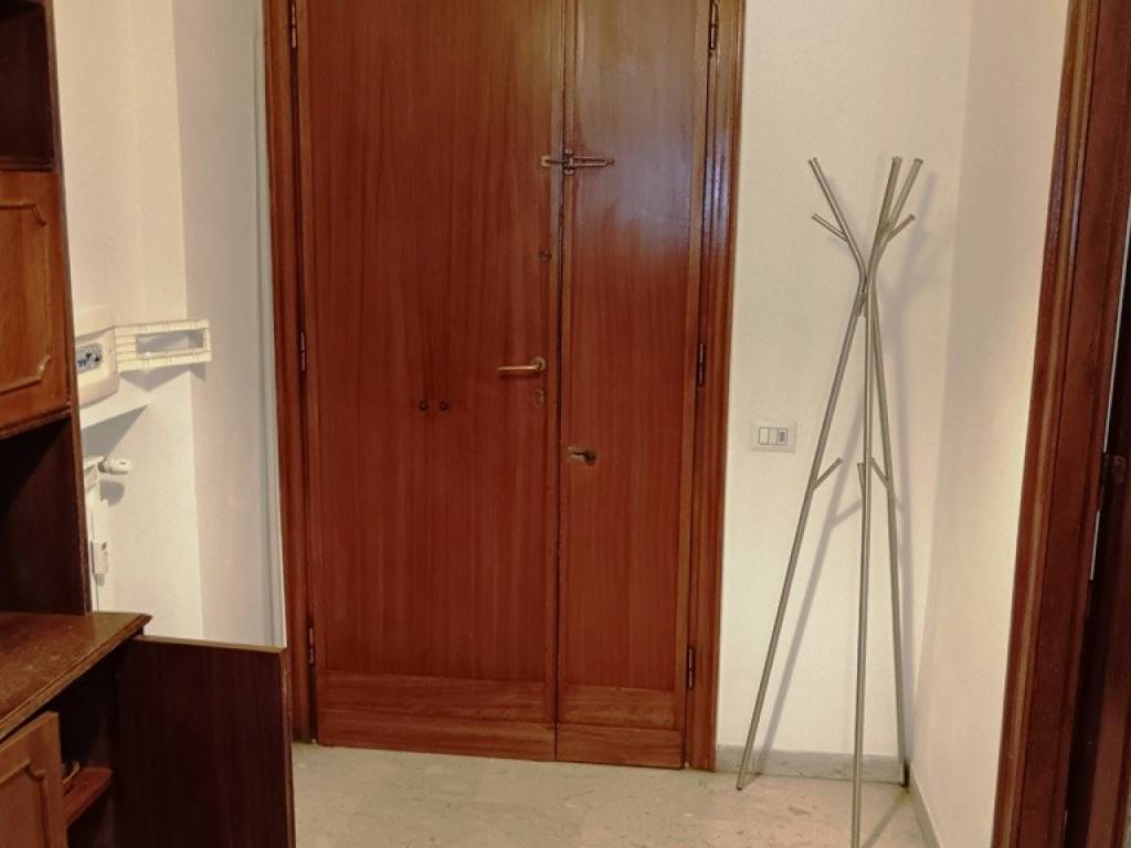 appartamento in affitto a Roma in zona Trieste