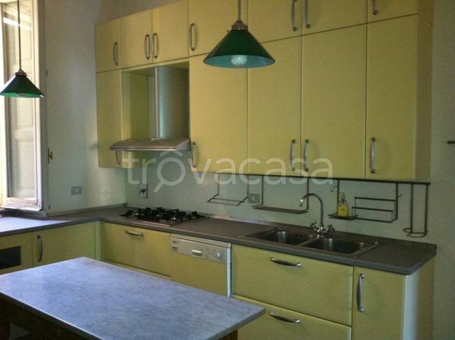 appartamento in affitto a Roma in zona Pinciano