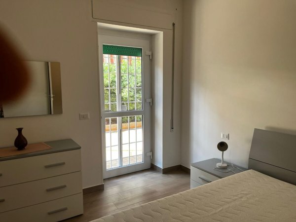 appartamento in affitto a Roma in zona Tor Vergata/Torrenova