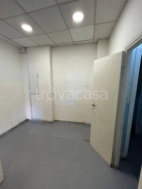 monolocale in affitto a Roma in zona Portuense