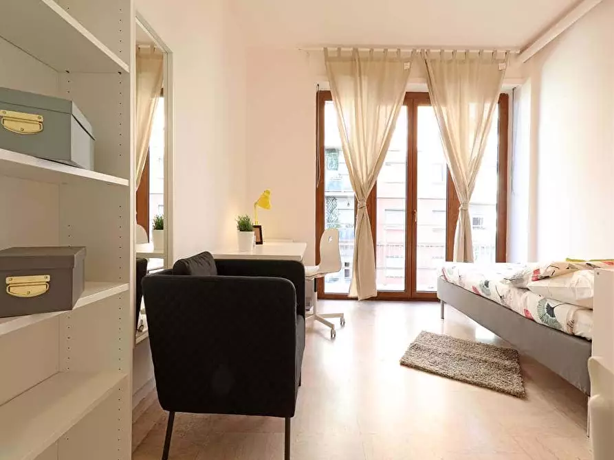 appartamento in affitto a Roma in zona Della Vittoria