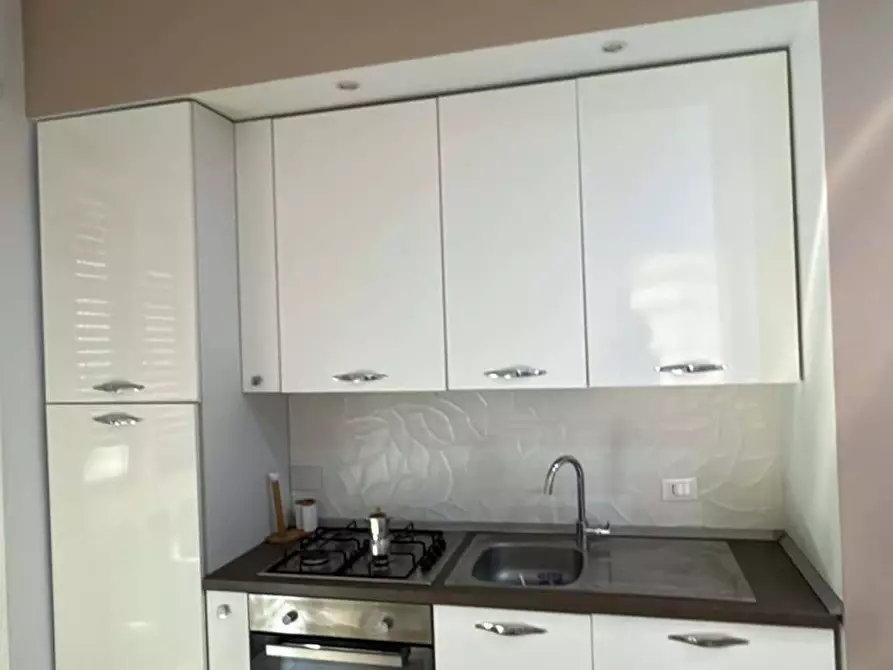appartamento in affitto a Roma in zona Rione Prati
