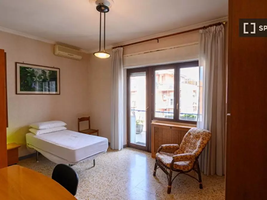appartamento in affitto a Roma in zona Prenestino-Centocelle