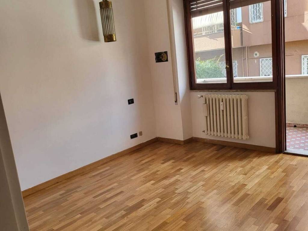 appartamento in affitto a Roma in zona Della Vittoria