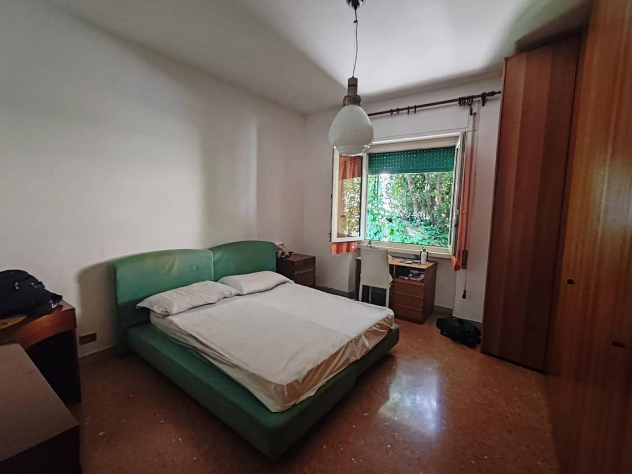 appartamento in affitto a Roma in zona Trieste