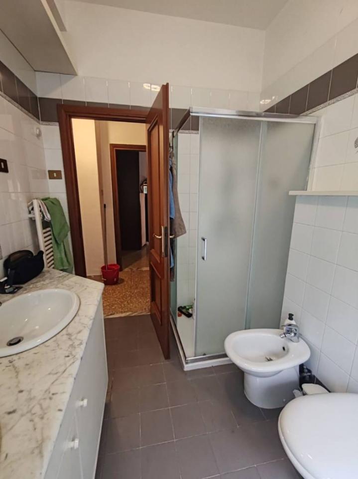 appartamento in affitto a Roma in zona Trieste