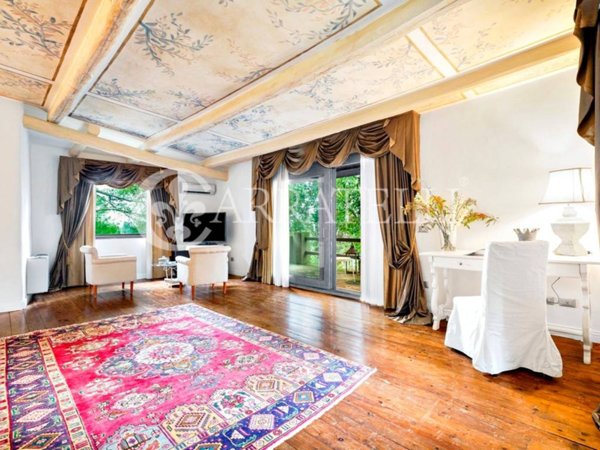 casa indipendente in affitto a Roma in zona Flaminio