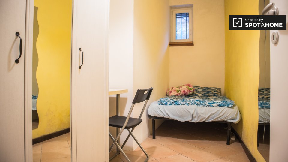 appartamento in affitto a Roma