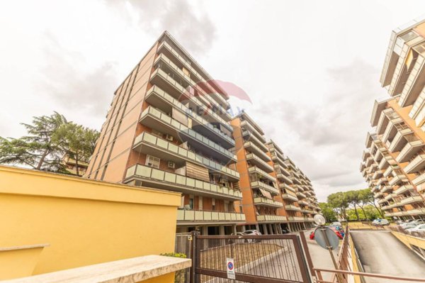 appartamento in affitto a Roma in zona Cinecittà