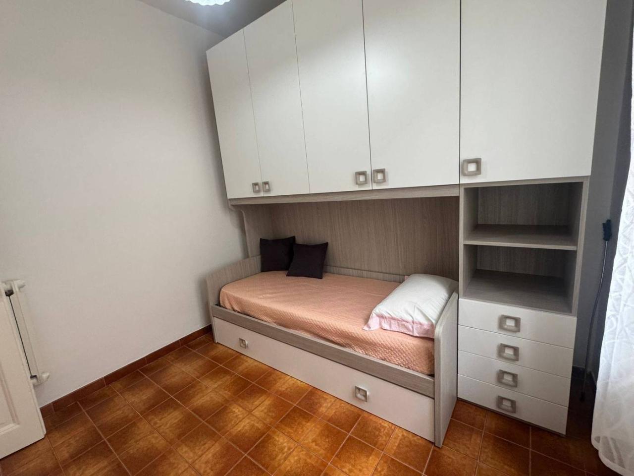 appartamento in affitto a Roma in zona Monte Sacro/Talenti