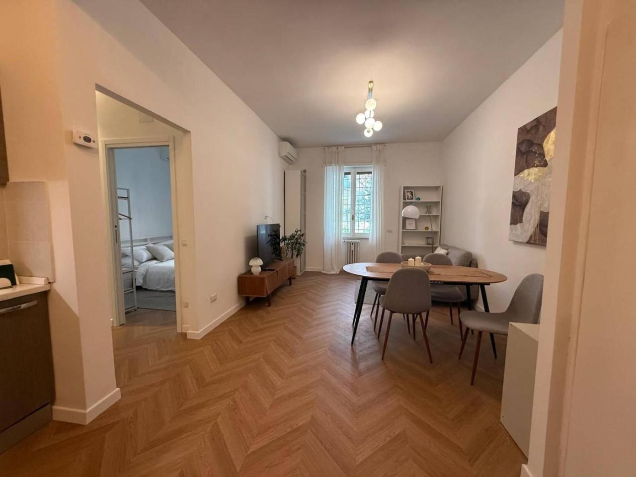 appartamento in affitto a Roma in zona Gianicolense