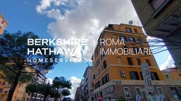 appartamento in affitto a Roma in zona Trieste
