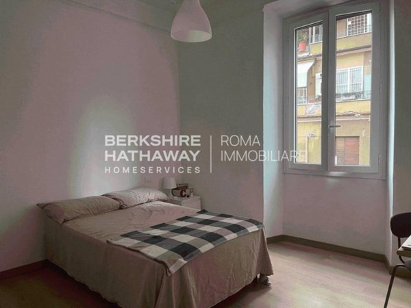 appartamento in affitto a Roma in zona Trieste