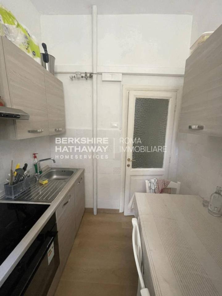 appartamento in affitto a Roma in zona Trieste